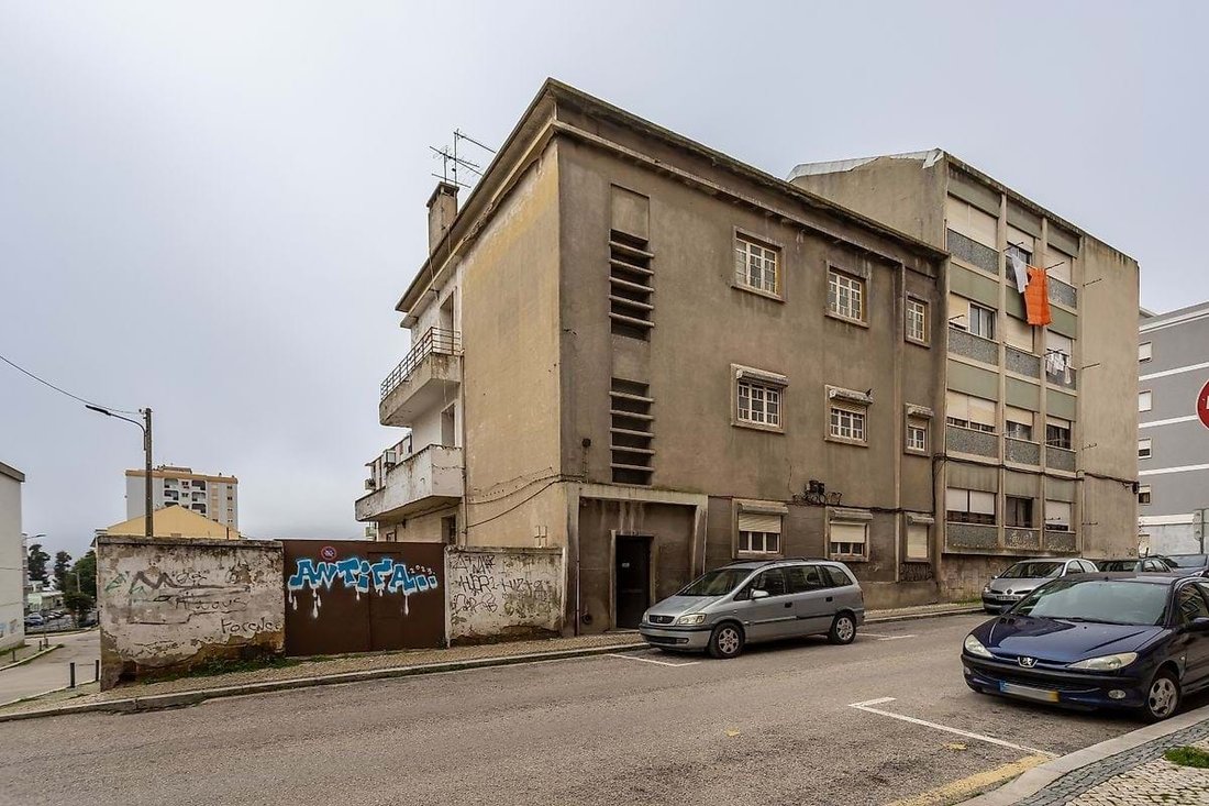 House in Alto do Seixalinho, Santo Andre e Verderena, Setubal, Portugal 2 - 15019108