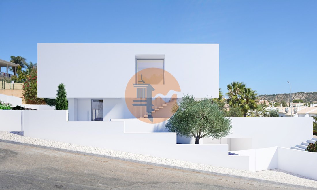 House in Praia da Luz, Algarve, Portugal 4 - 14457148