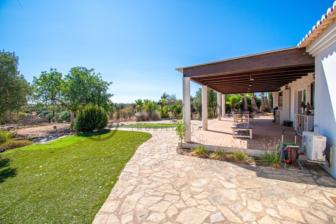 Finca en Lagoa y Carvoeiro, Algarve, Portugal 2 - 16653007