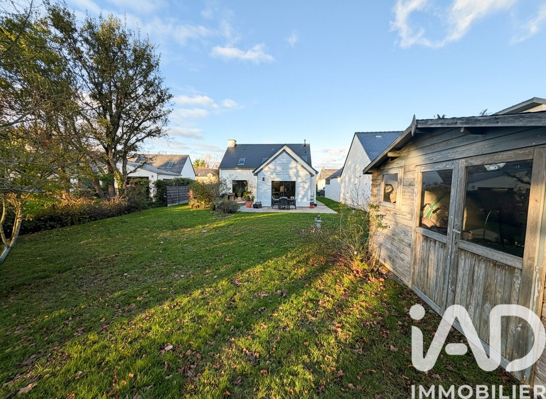 House in Saint-André-des-Eaux, Pays de la Loire, France 2 - 16716209