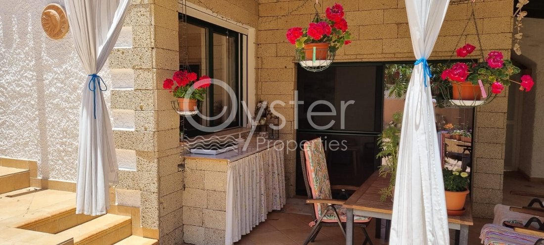 Chalet in Arico, Canary Islands, Spain 5 - 16573545