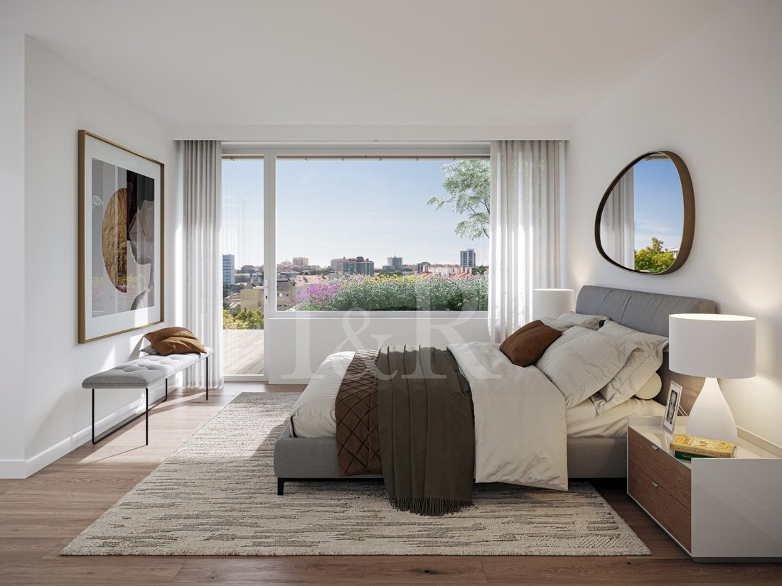 Apartment in Cascais e Estoril, Lisbon, Portugal 5 - 15037326
