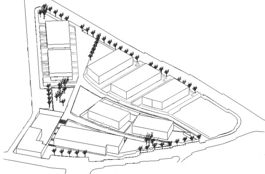 Land in Canidelo, Porto District, Portugal 2 - 12276211