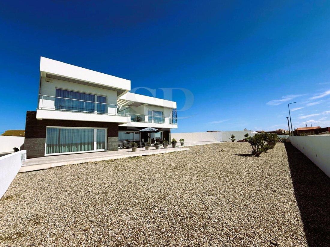 House in Peniche, Leiria District, Portugal 5 - 16323147
