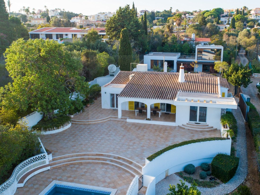 House in Praia da Luz, Algarve, Portugal 3 - 13404922