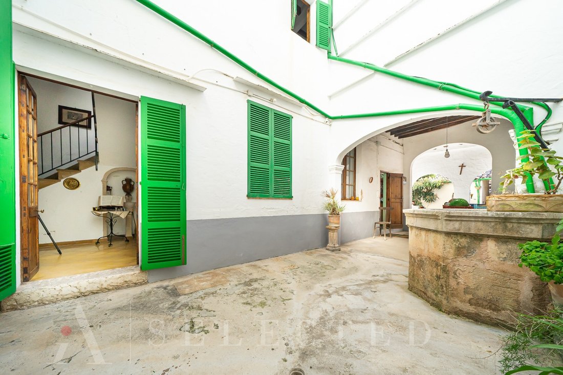 House in Pollenca, Balearic Islands, Spain 4 - 11797412