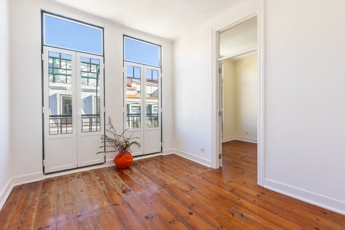Apartamento en Misericordia, Lisboa, Portugal 3 - 16714536