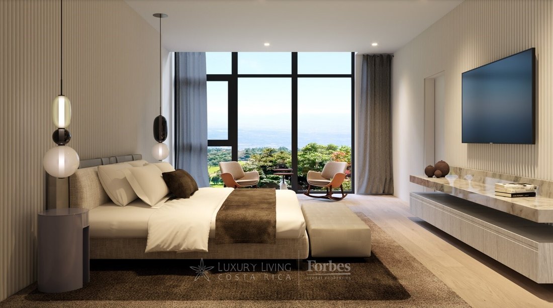 Apartment in Santa Ana, San José Province, Costa Rica 4 - 14282688