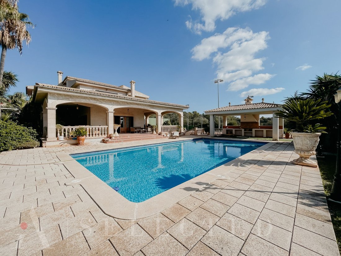 House in Marratxi, Balearic Islands, Spain 1 - 14251562