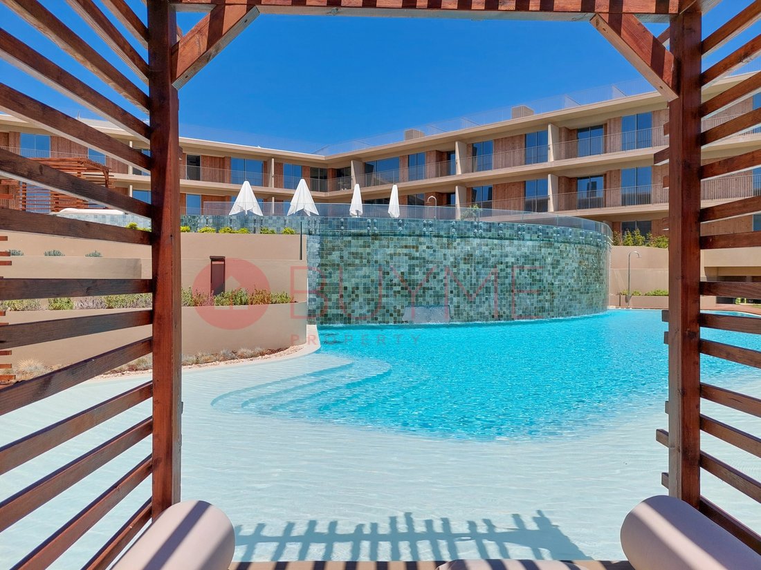 Apartment in Quarteira, Algarve, Portugal 3 - 16368785