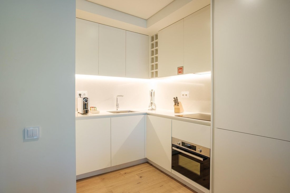 Apartment in Belem, Lisbon, Portugal 3 - 15099341
