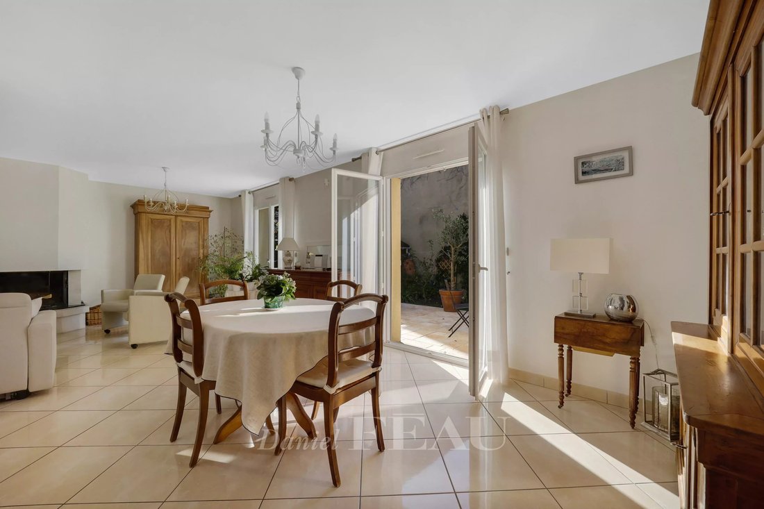 House in Le Chesnay, Le Chesnay-Rocquencourt, France 5 - 16711037