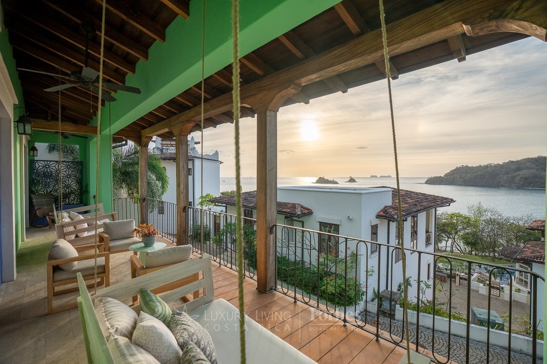 Condo in Santa Cruz, Guanacaste Province, Costa Rica 1 - 16648700