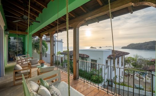 Condo in Santa Cruz, Guanacaste Province, Costa Rica 1