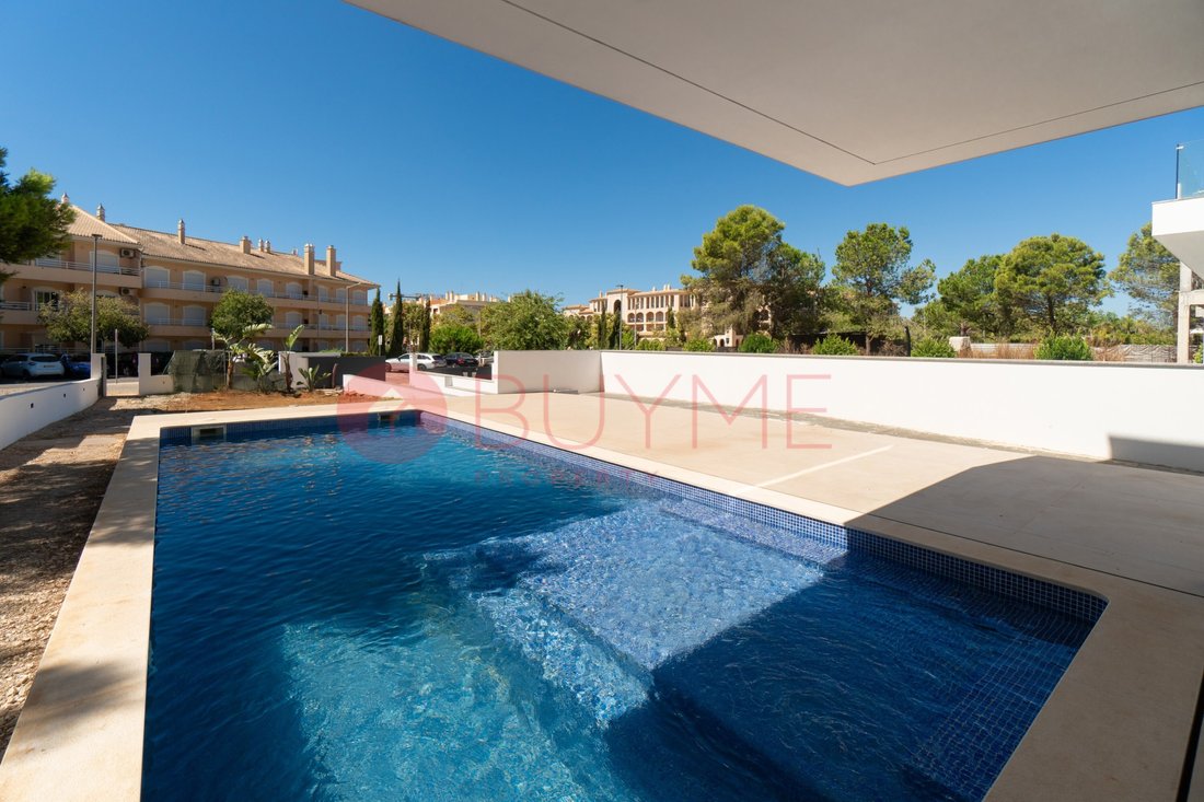 House in Vilamoura, Quarteira, Algarve 3 - 16707754