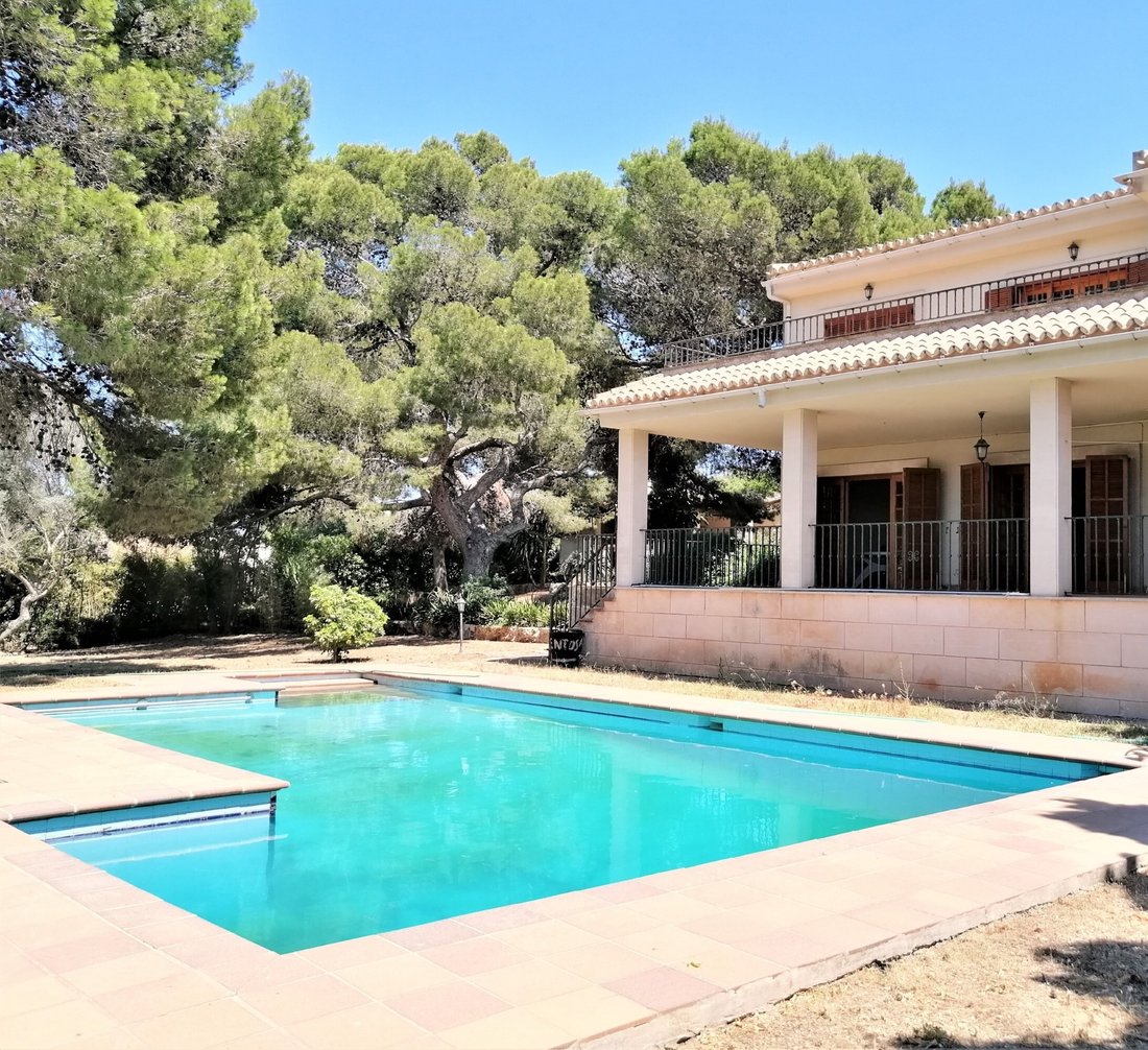 House in Llucmajor, Balearic Islands, Spain 1 - 16392512