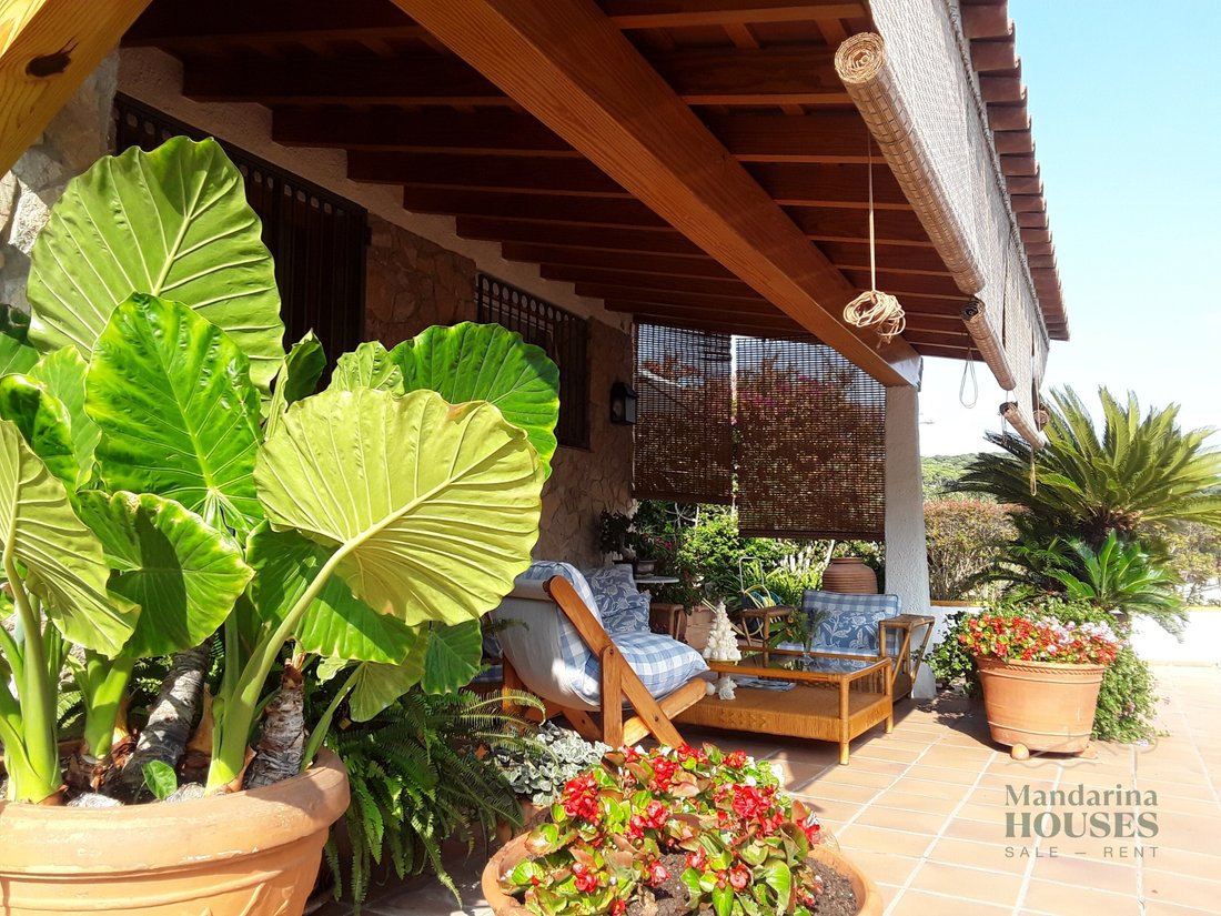 House in Tossa de Mar, Catalonia, Spain 4 - 13539611