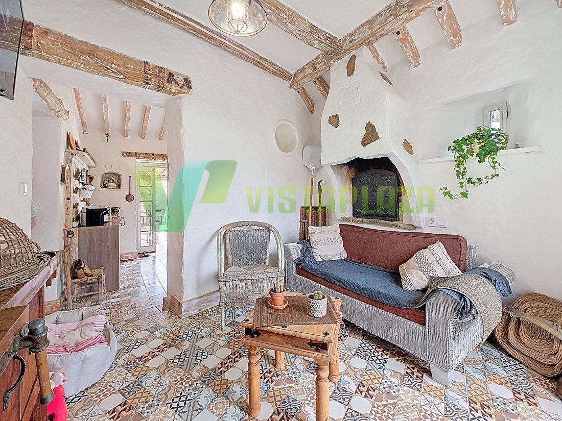 House in Alte, Algarve, Portugal 2 - 15899653