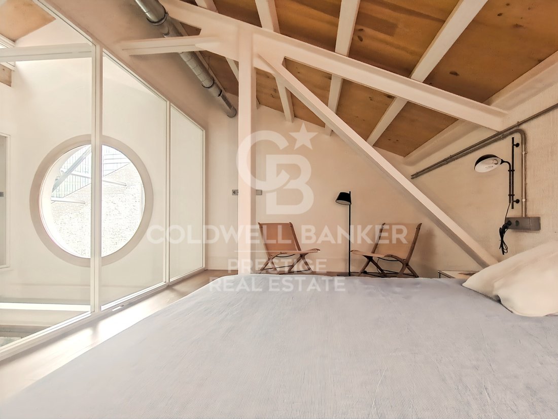 Apartment in Sant Martí, Barcelona, Spain 3 - 14974886