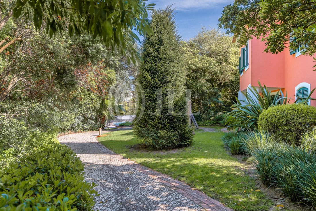 Land in Cascais e Estoril, Lisbon, Portugal 5 - 14098686