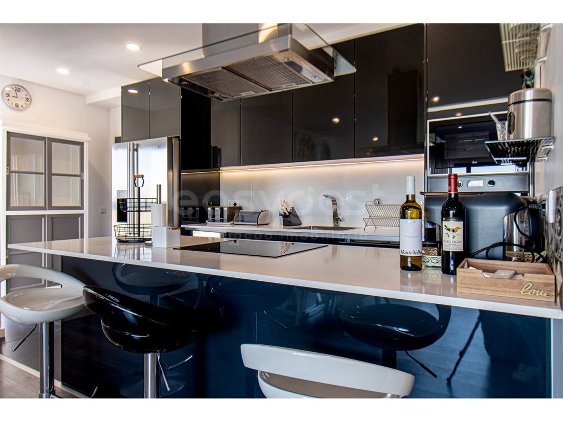 Apartment in Quarteira, Algarve, Portugal 3 - 15843242