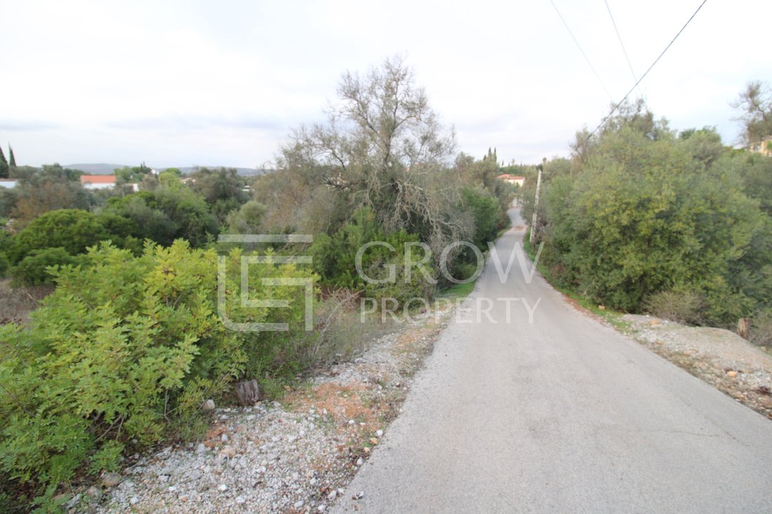 Land in Loule (Sao Clemente), Algarve, Portugal 4 - 16704267