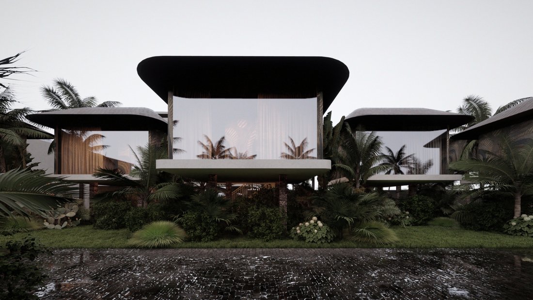 House in Kintamani, Bali, Indonesia 2 - 16692361