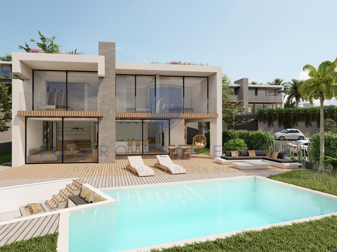 Villa in Arco da Calheta, Madeira, Portugal 2 - 16600180
