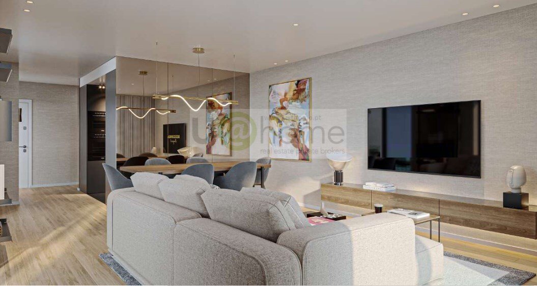 Apartment in Avenidas Novas, Lisbon, Portugal 4 - 16569804