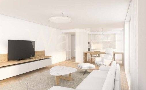 Apartment in Alcantara, Lisbon, Portugal 1