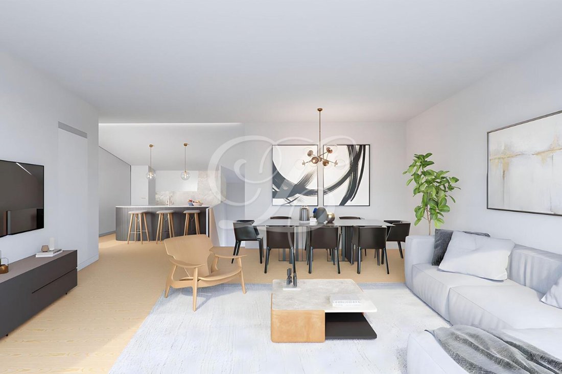 Apartment in Santo Antonio, Lisbon, Portugal 1 - 14058988