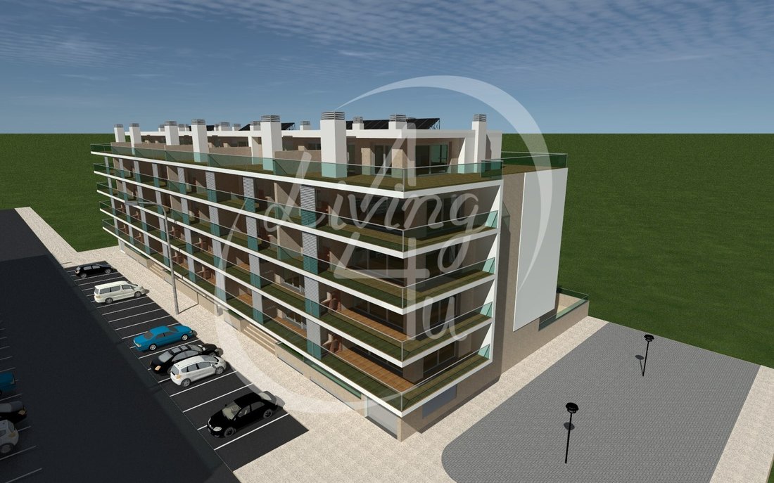 Apartment in Montijo e Afonsoeiro, Setubal, Portugal 4 - 16598596