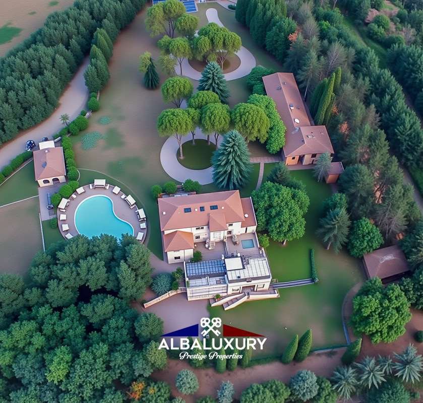 Villa in Città della Pieve, Umbria, Italy 4 - 15345502