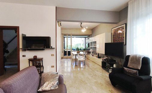 Castle for Sale in San Lazzaro, Emilia-Romagna, Italy