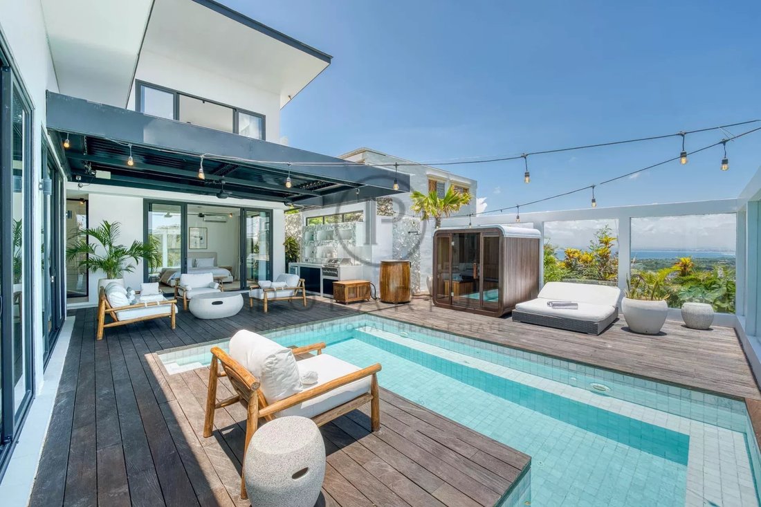 Villa in Uluwatu, Bali, Indonesia 4 - 16715431