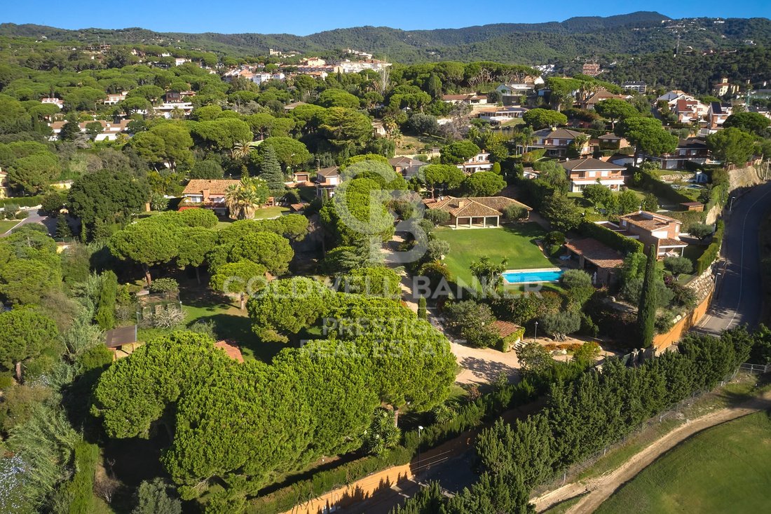 House in Sant Andreu de Llavaneres, Catalonia, Spain 3 - 14587171