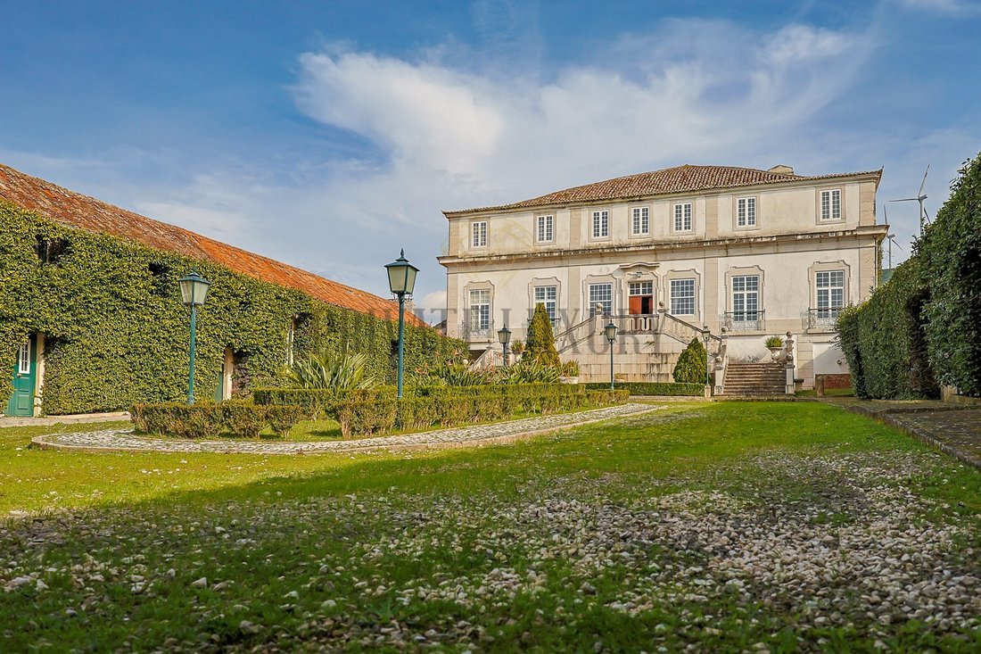 Finca in Maxial, Lisbon, Portugal 2 - 15342269