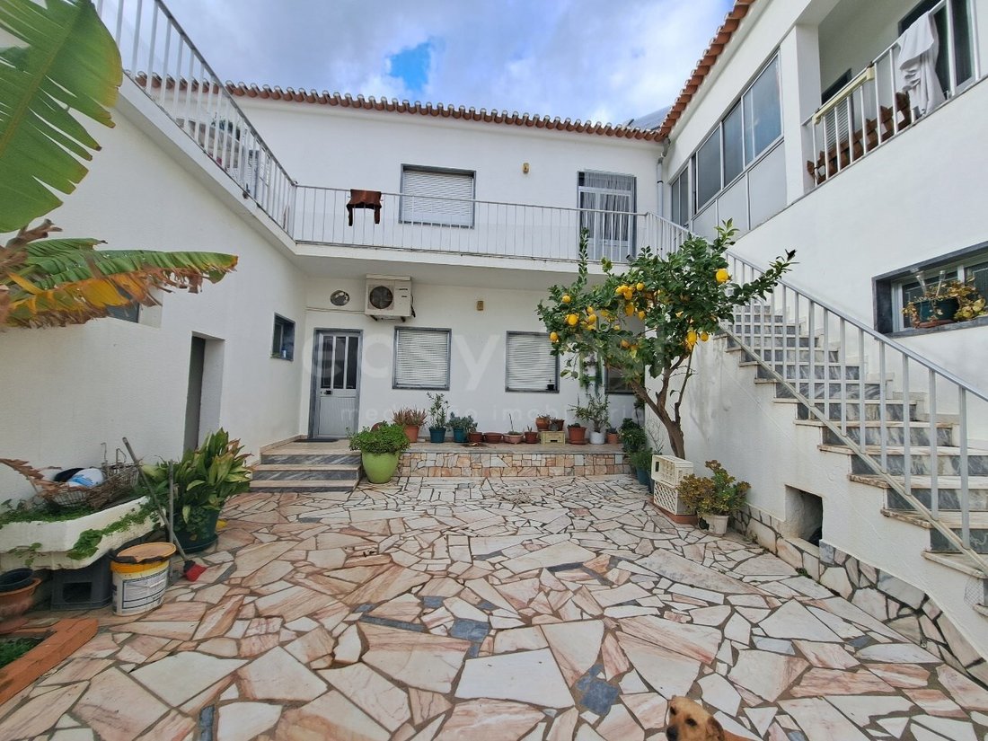 House in Entradas, Beja District, Portugal 1 - 15639330