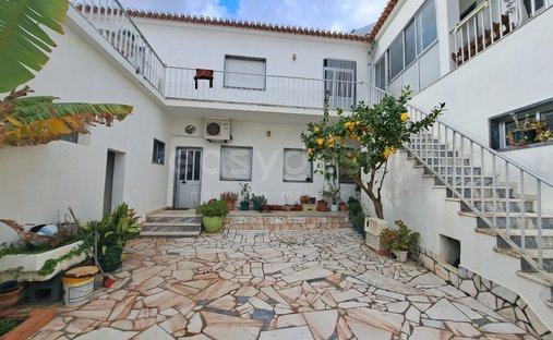 Casa a Entradas, Distretto di Beja, Portogallo 1