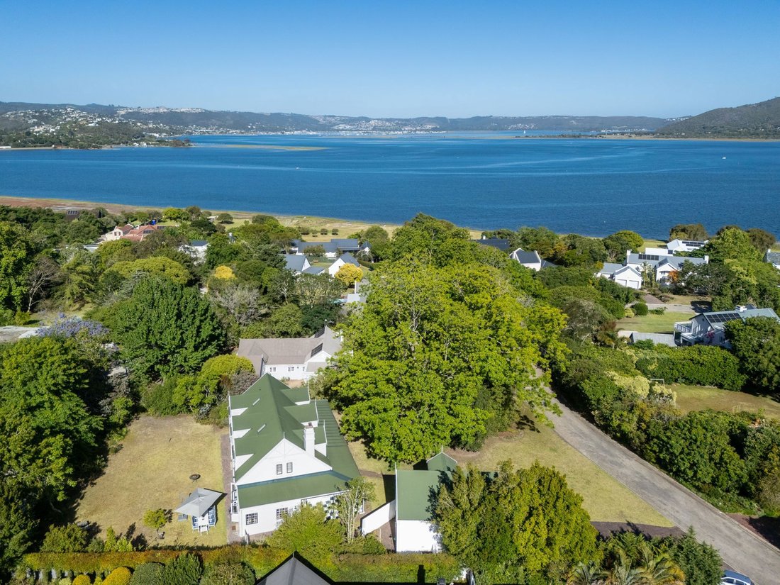 House in Knysna, Western Cape, South Africa 1 - 16712718