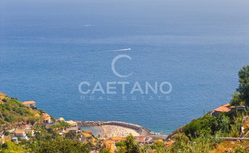 Land in Estreito da Calheta, Madeira, Portugal 1
