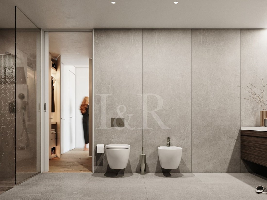 Apartment in Marvila, Lisbon, Portugal 5 - 15037551