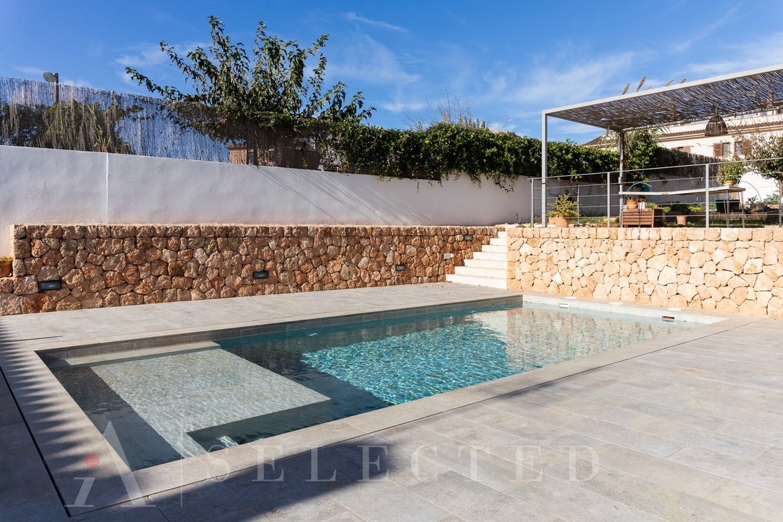 House in Marratxi, Balearic Islands, Spain 1 - 14303067