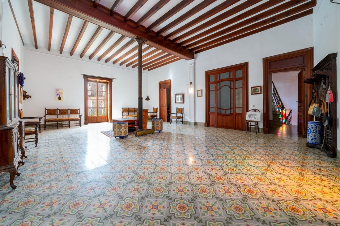 Apartment in Porreres, Balearic Islands, Spain 1 - 15608152