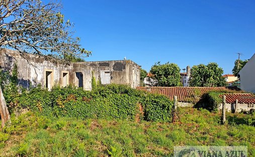 Terreno a Areosa, Distretto di Viana do Castelo, Portogallo 1