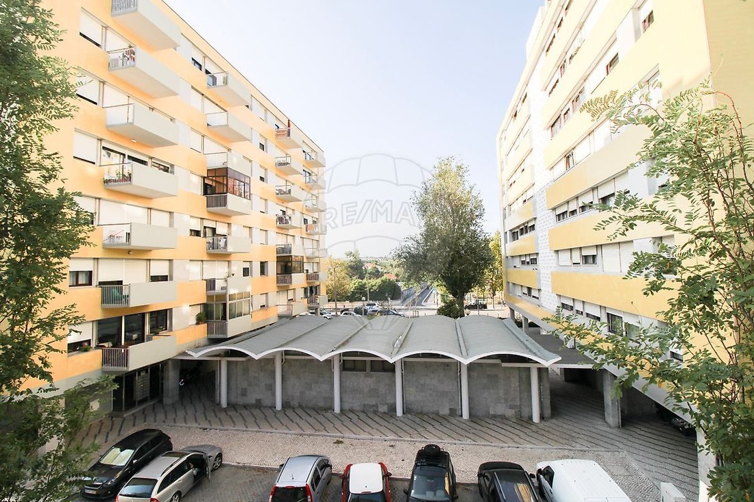 Appartement à Alvalade, Lisbonne, Portugal 1 - 16718115
