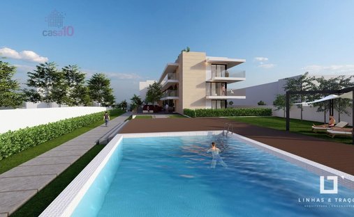 Appartamento a Alvor, Algarve, Portogallo 1
