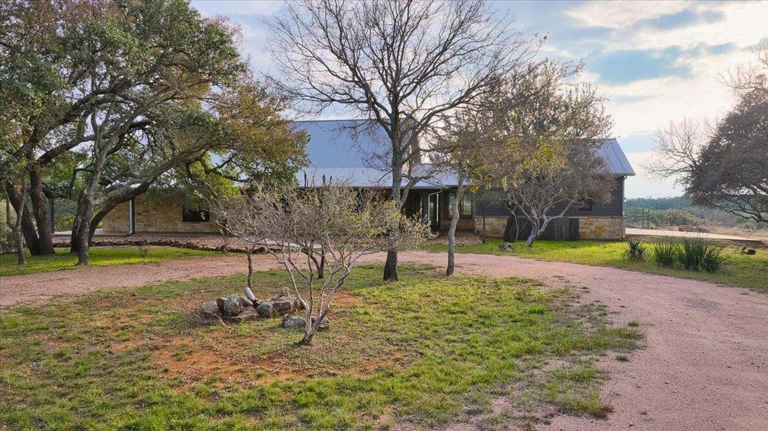 House in Burnet, Texas, United States 5 - 16713326