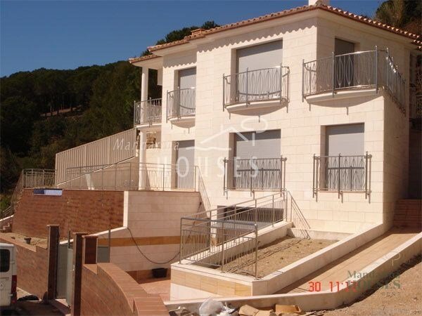 House in Lloret de Mar, Catalonia, Spain 2 - 10546429