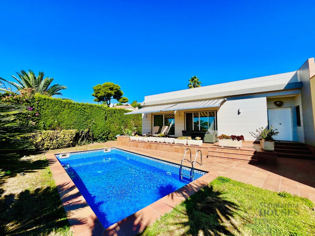 House in Lloret de Mar, Catalonia, Spain 3 - 16139655